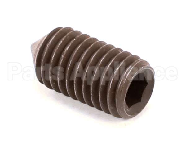 F721 Garland High Hold Cone Point Set Screw