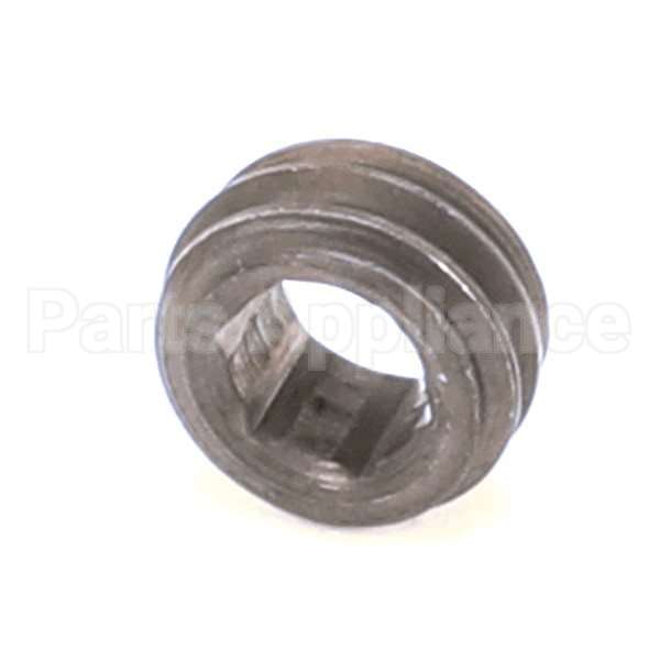 F764 Compatible Garland Black Alloy Steel Hollow #Name?