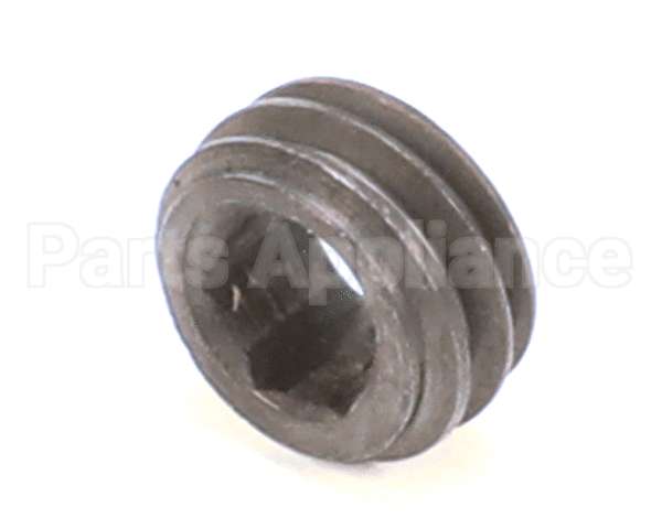 F764 Garland Black Alloy Steel Hollow-Lock