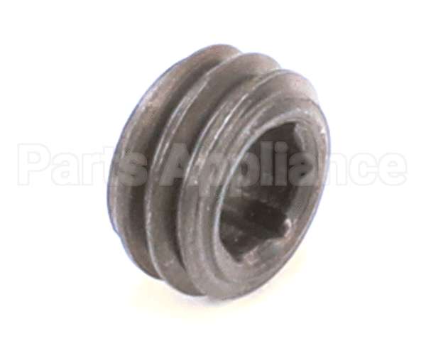 F764 Garland Black Alloy Steel Hollow-Lock