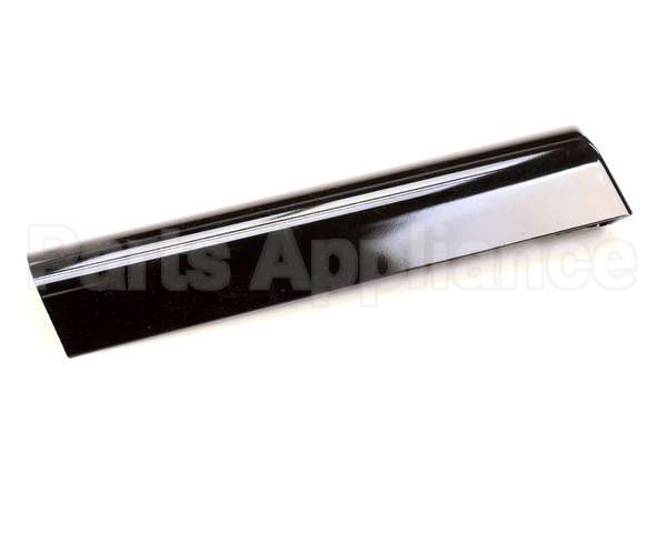F778081ABK Hillphoenix Corner Joint Corner Glass 5.91