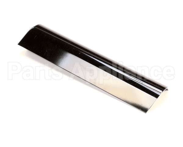 F778081ABK Hillphoenix Corner Joint Corner Glass 5.91