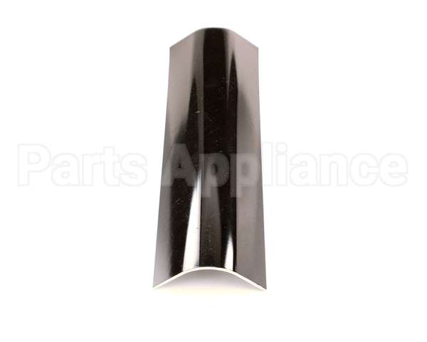 F778081ABK Hillphoenix Corner Joint Corner Glass 5.91