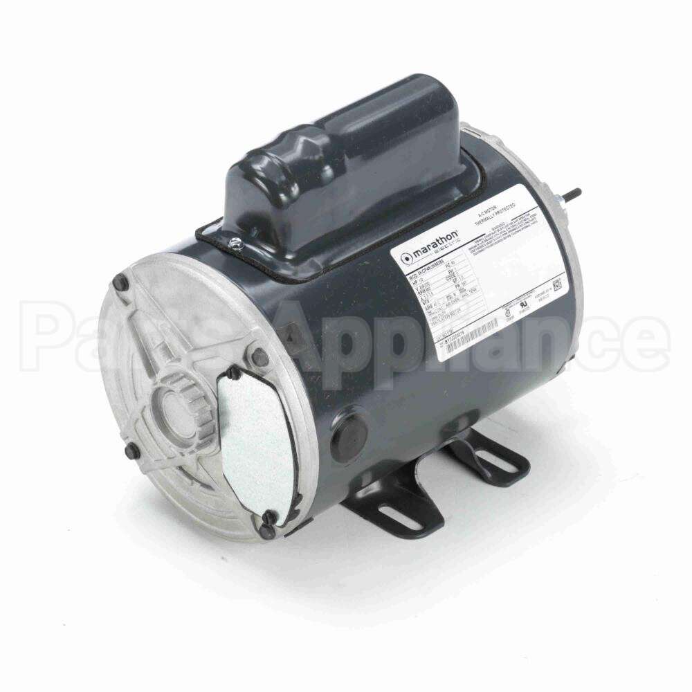 F781 Marathon Agricultural Fan Motor