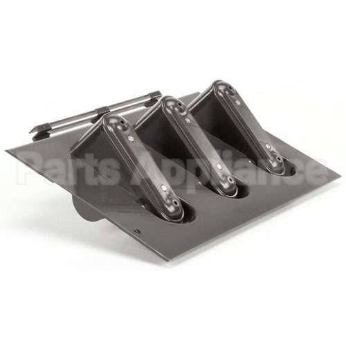 F793129-04 Compatible Scotsman Spray System