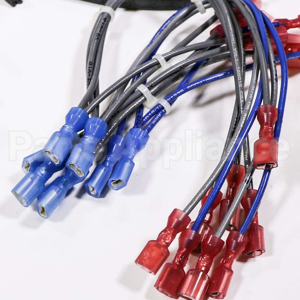 F798710 Speed Queen Kit Elbi-Conv 220Vc27-50