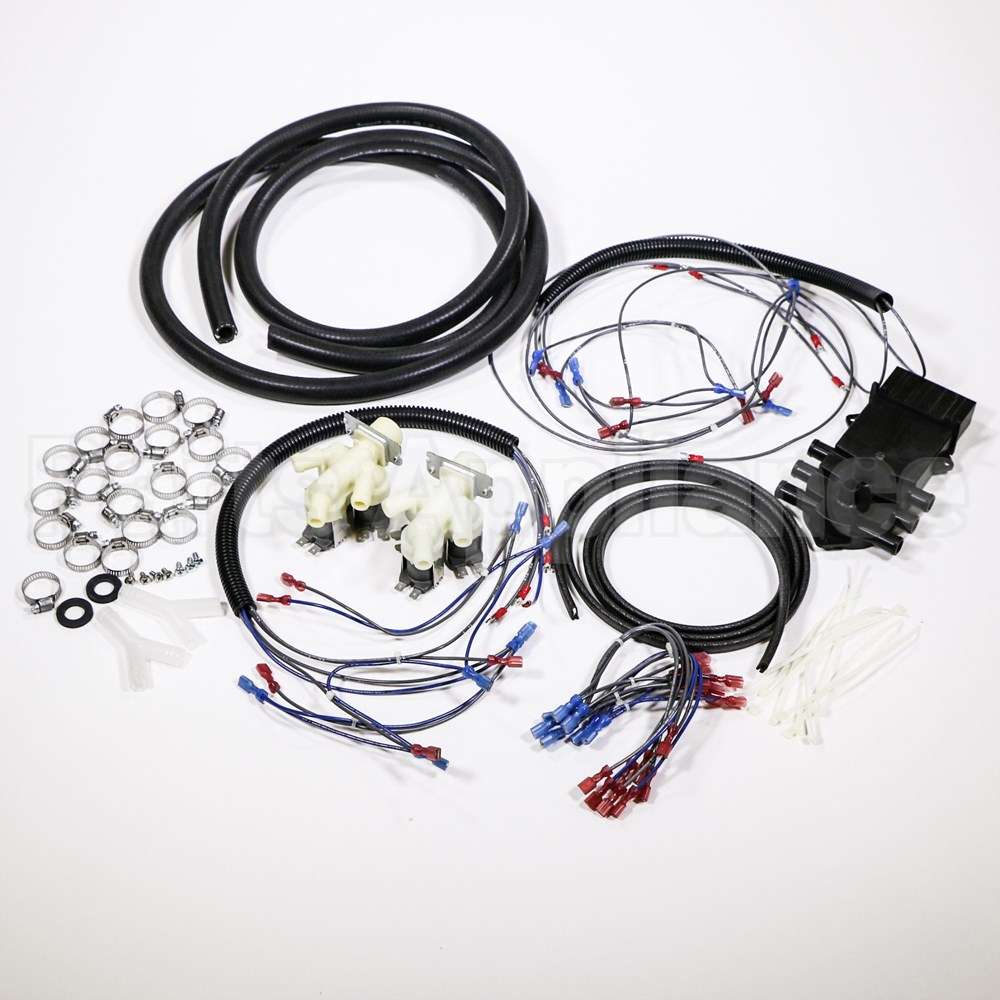 F798710 Speed Queen Kit Elbi-Conv 220Vc27-50