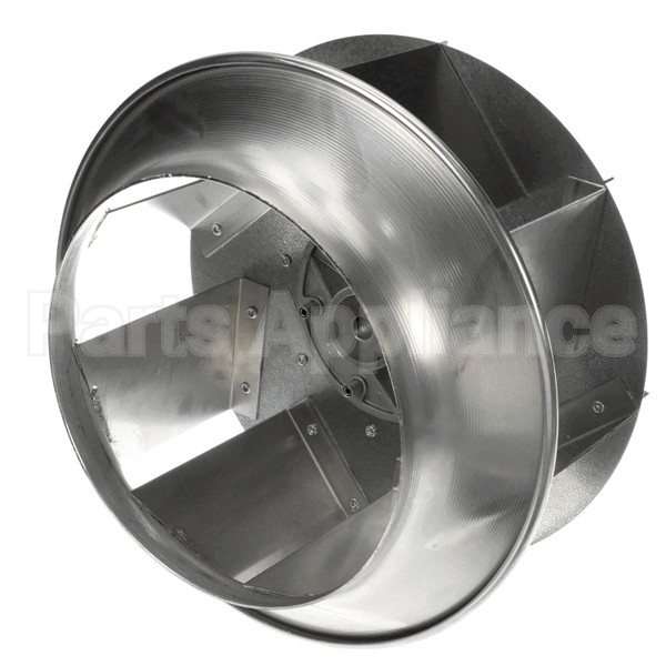 F8010010 Compatible Captiveaire Wheelassy, 11 3/4 Dia. Top X