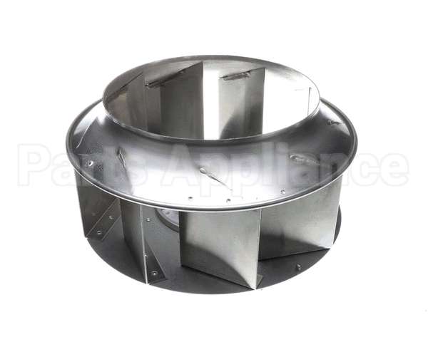 F8010015 Captive-Aire Wheel Assy
