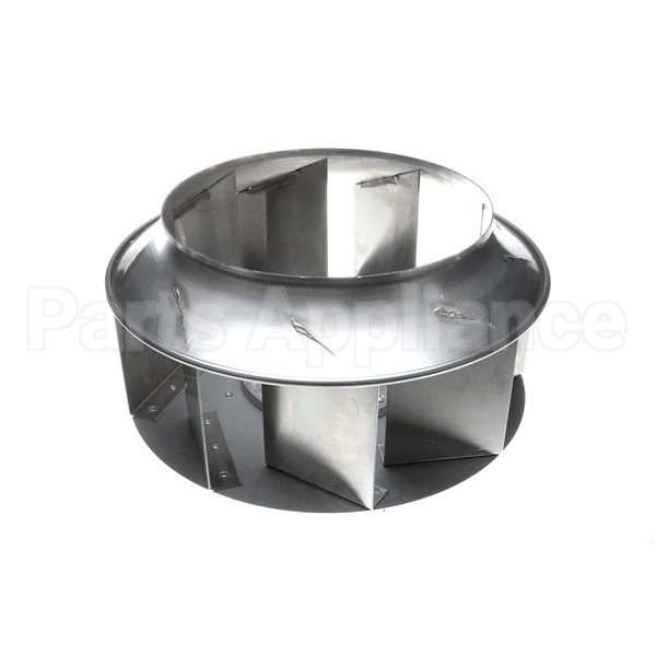 F8010015 Compatible Captiveaire Wheel Assy