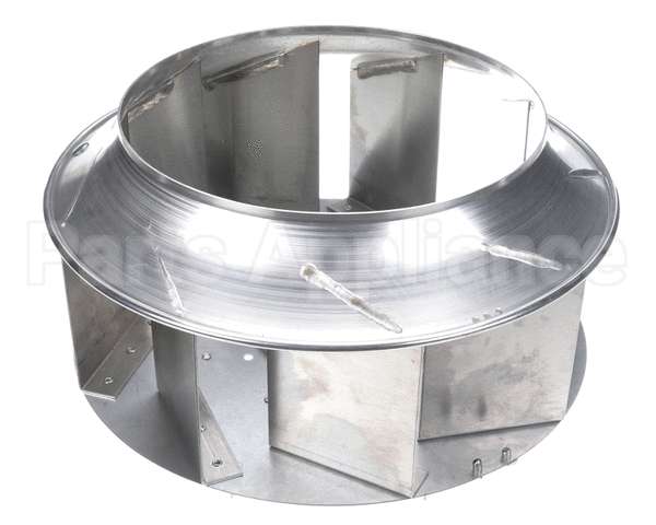 F8010017 Captive-Aire Wheel Assembly