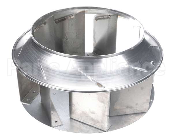 F8010017 Captive-Aire Wheel Assembly