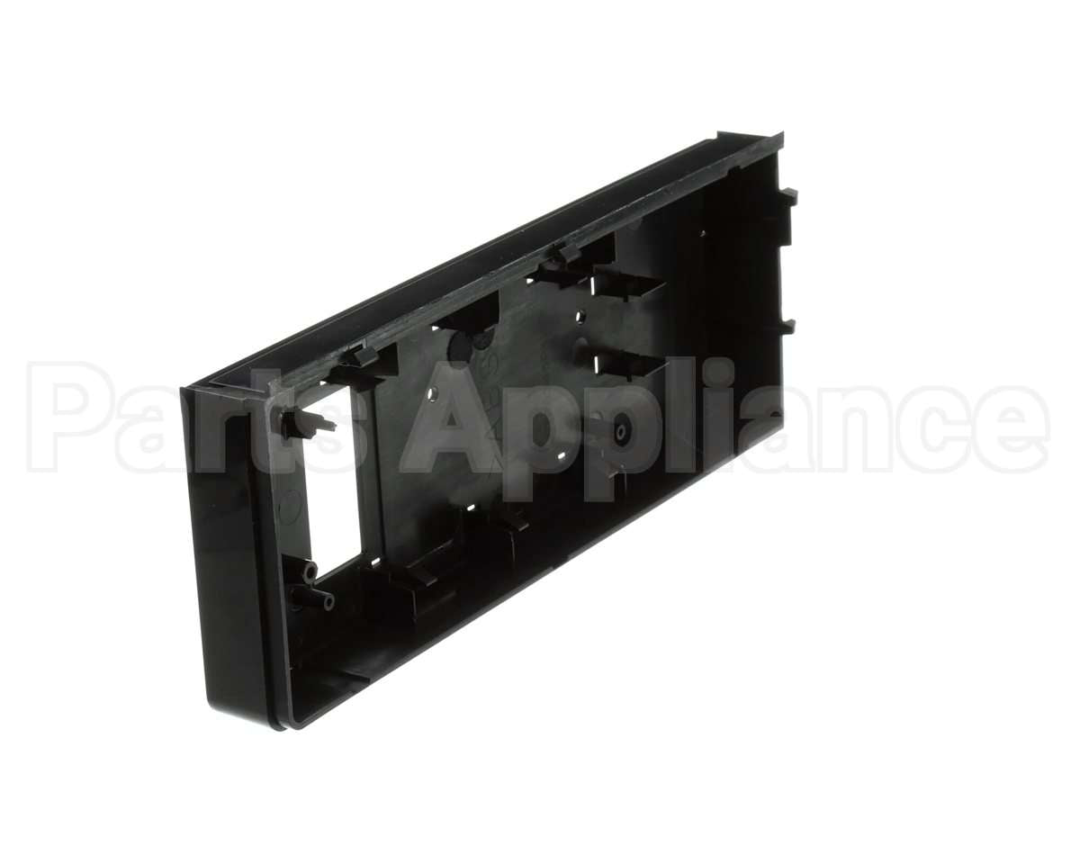 F80346P10AP Panasonic Escutcheon