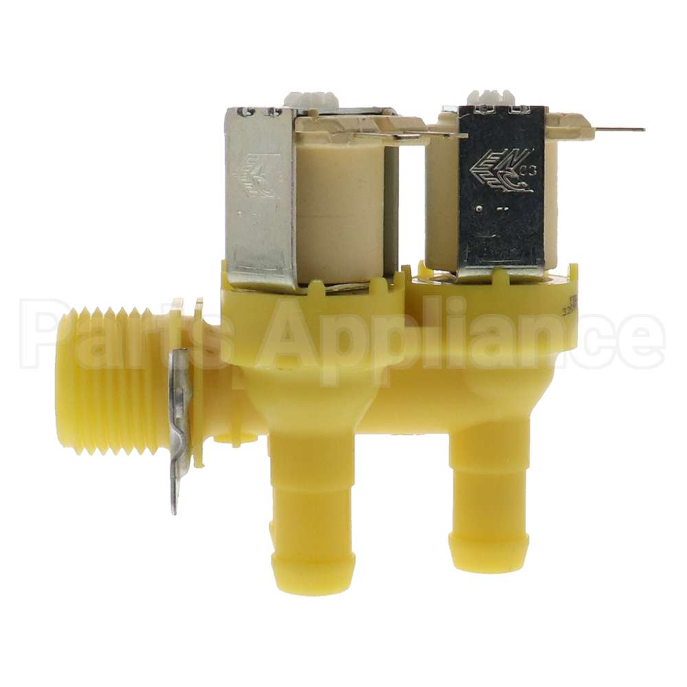 F8286401P Water Valve Compatible
