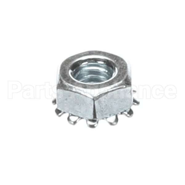 F86 Compatible Garland Nut-1/4-20 W/Starwasher K-Lok