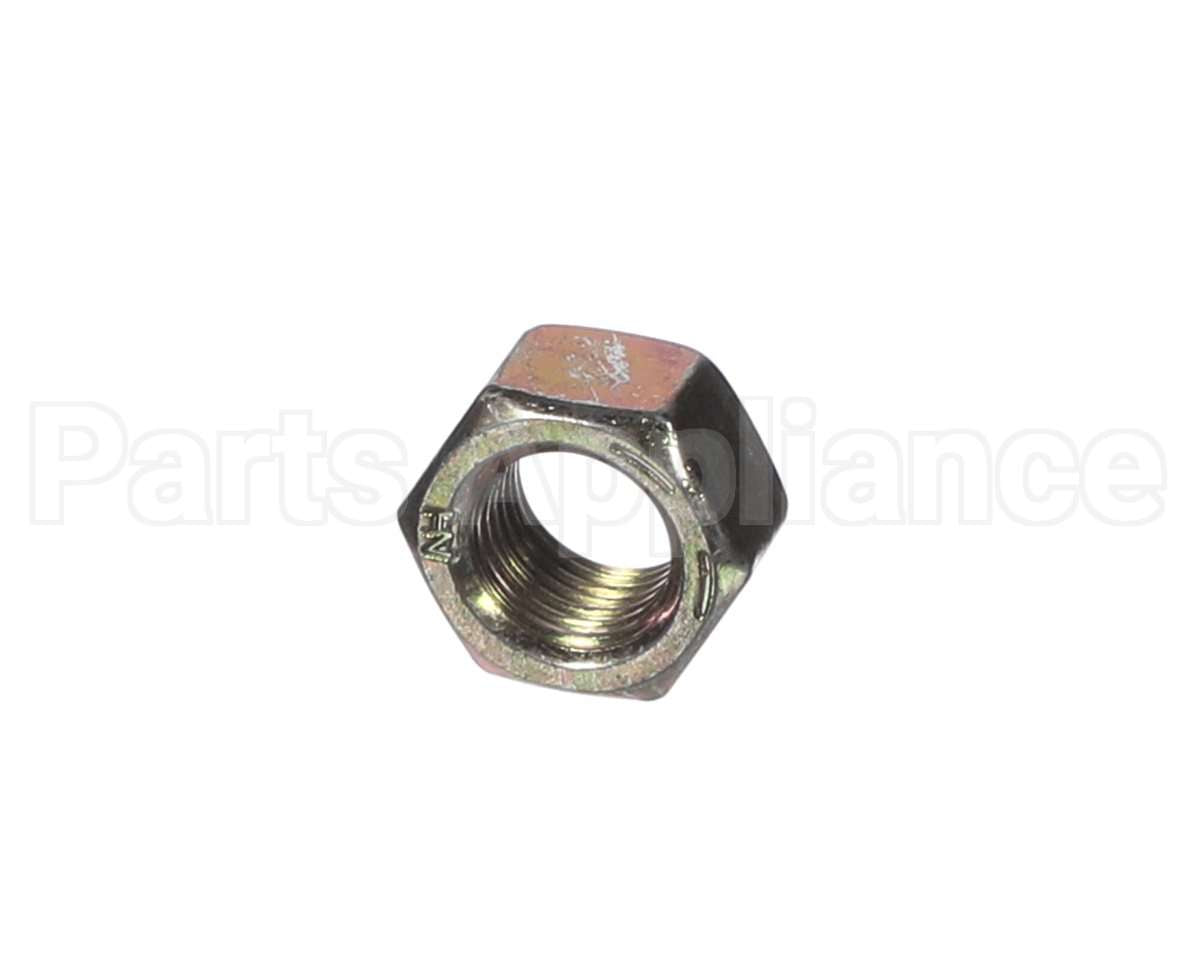 F871 Garland Hex Nut Gr8 3/8"-24