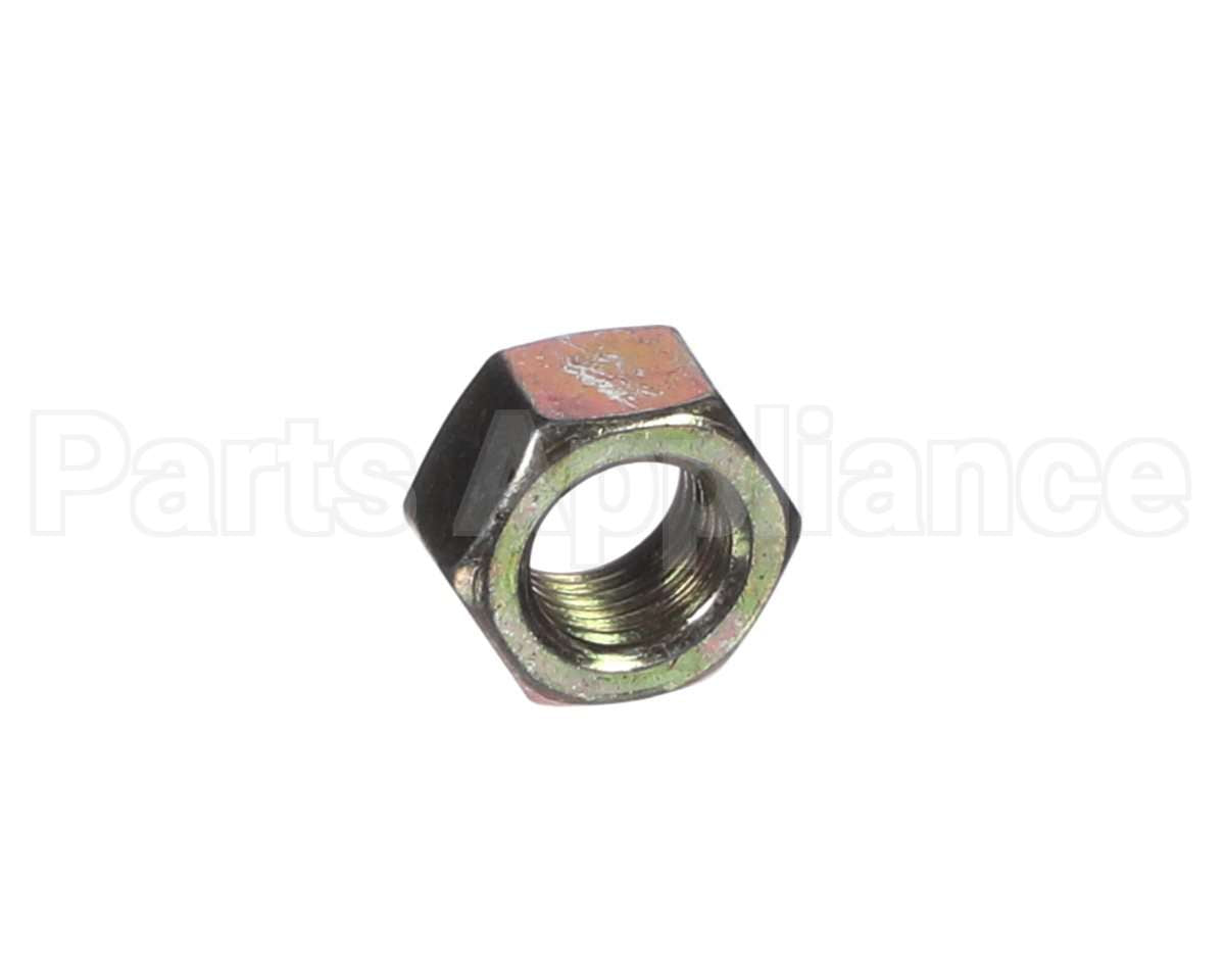 F871 Garland Hex Nut Gr8 3/8"-24