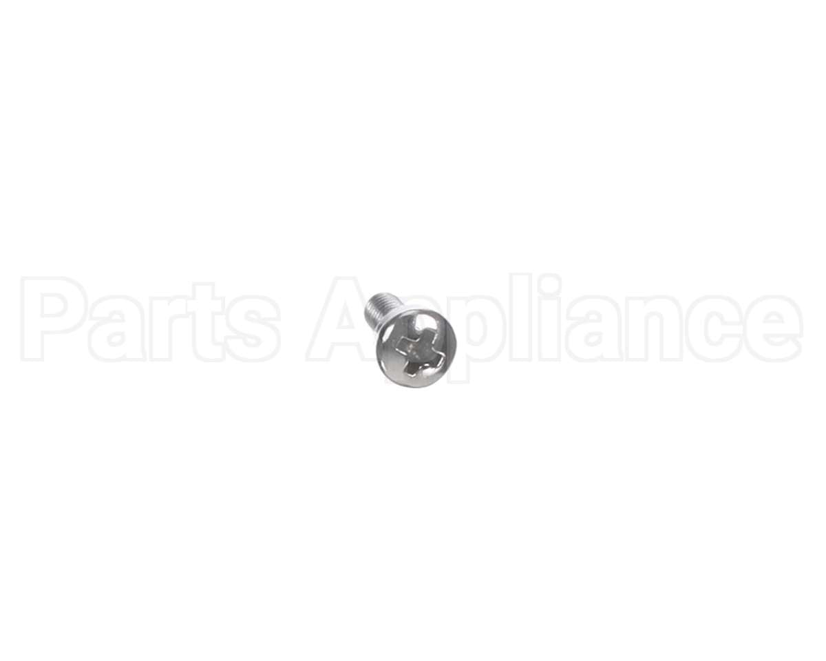 F873 Garland M3 X 0.50 Mm Thread, 8Mm Long, 316Ss