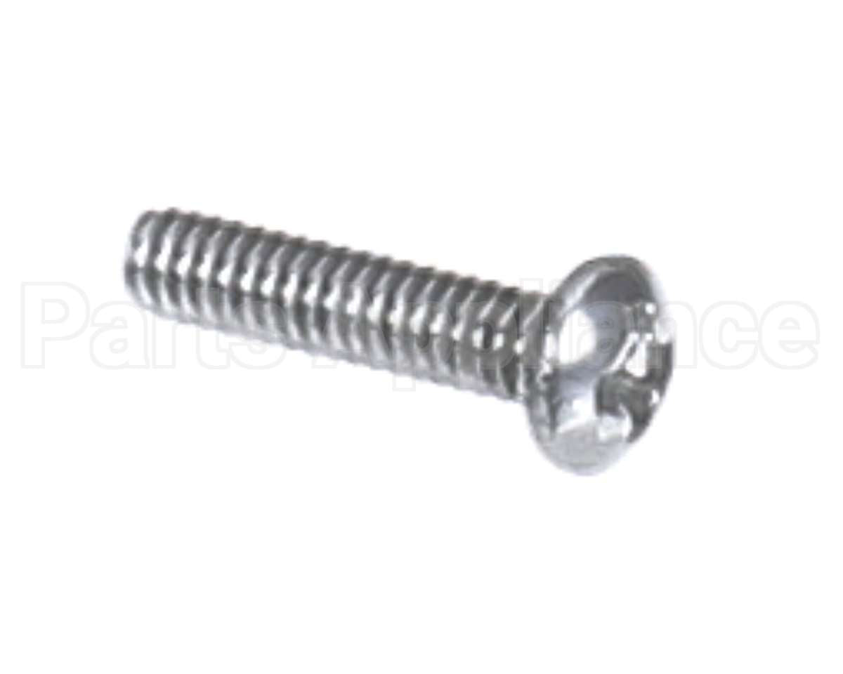 F874 Garland Screw Phs 2-56 X .375"