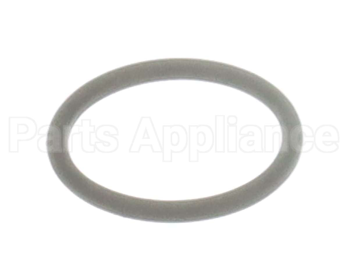 F880 Garland Viton Oring 1/16 Frac Dash No 016