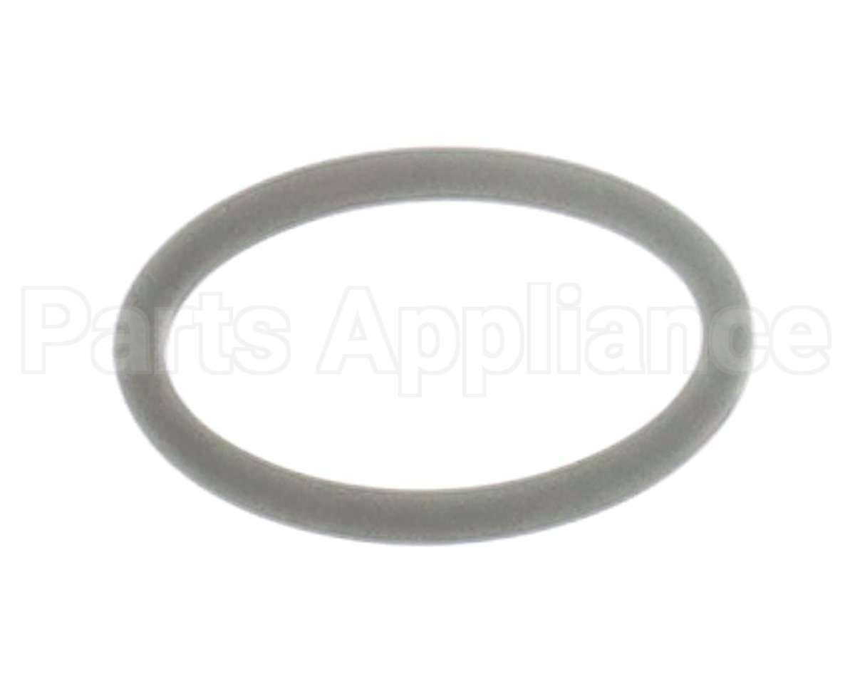 F880 Garland Viton Oring 1/16 Frac Dash No 016