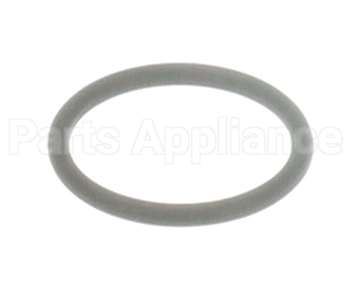 F880 Garland Viton Oring 1/16 Frac Dash No 016