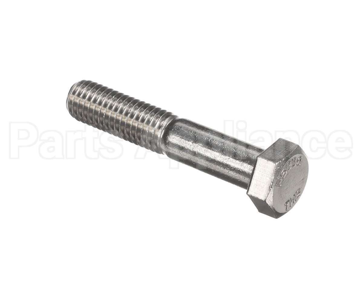 F886 Garland 18-8 Ss Hhs #1/2-13 X 2.75