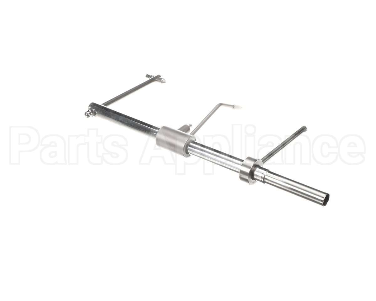 F933800A Biro Pneumatic Cleaner Assembly Complete