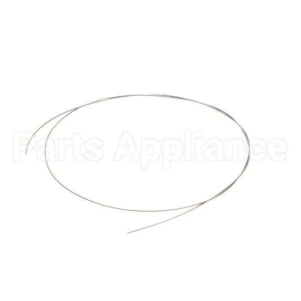 F9360900 Compatible Biro Wire, Ss, 2 Foot Piece