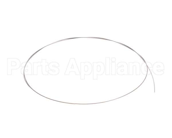 F9360900 Biro Wire, Ss, 2 Foot Piece