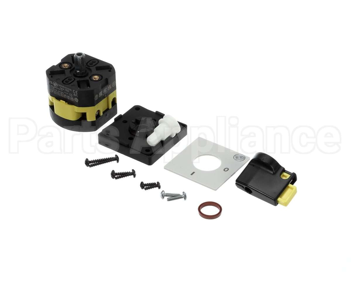 F93Z1PLR Biro Main Power Switch