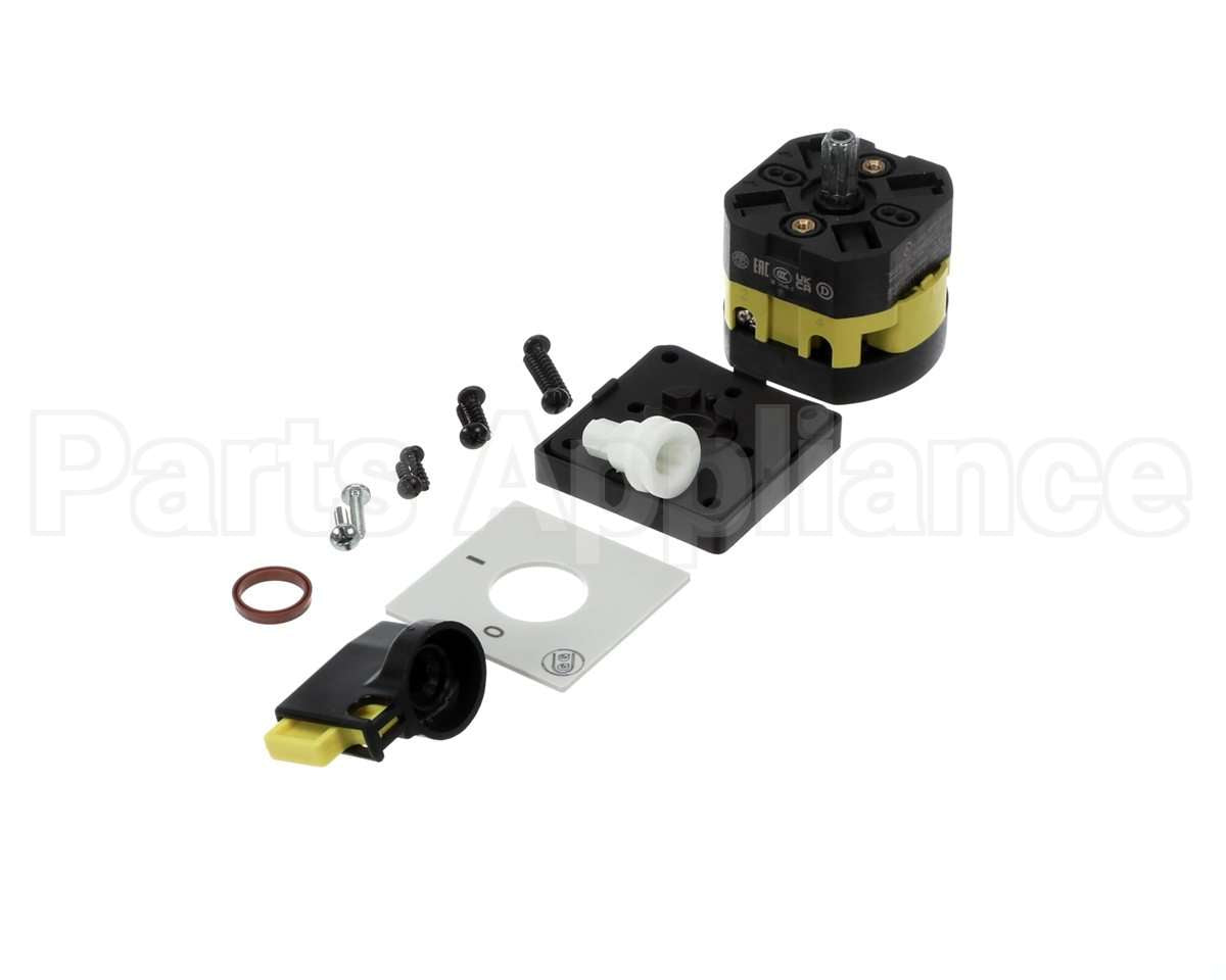 F93Z1PLR Biro Main Power Switch