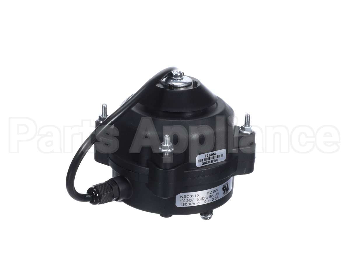FA-122-SW-1800 Hoshizaki Evaporator Fan Motor