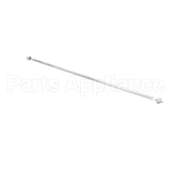 FA-187704 Compatible Star Heatertube, Quartz