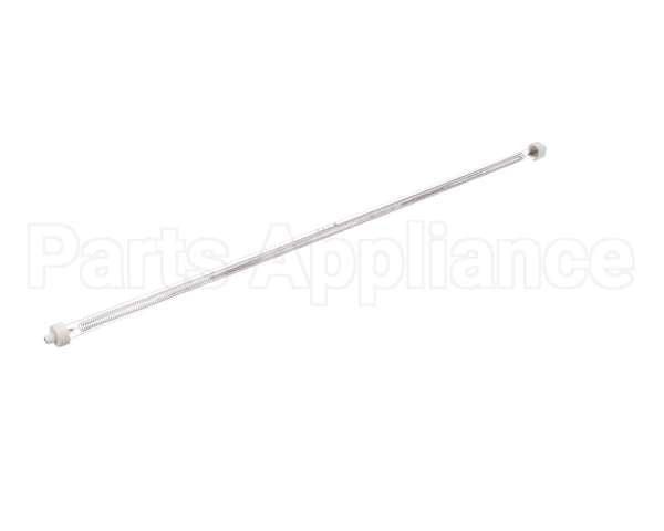 FA-187704 Star Heatertube, Quartz