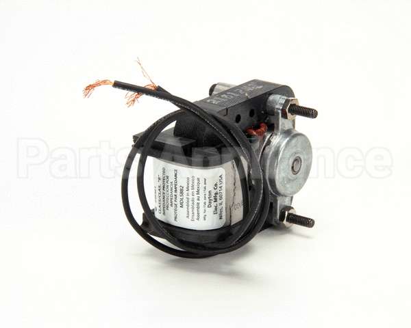 FA-3342 Alto Shaam Z-Fan,Motor,230V