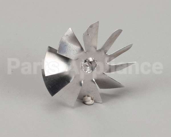 FA-3343 Alto Shaam Fan,Blade,3