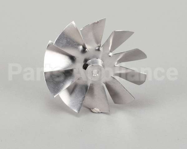 FA-3343 Alto Shaam Fan,Blade,3