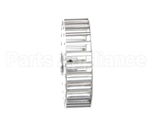 FA-33481 Alto Shaam Fan,Wheel,3.84X 1 W/.312Hub