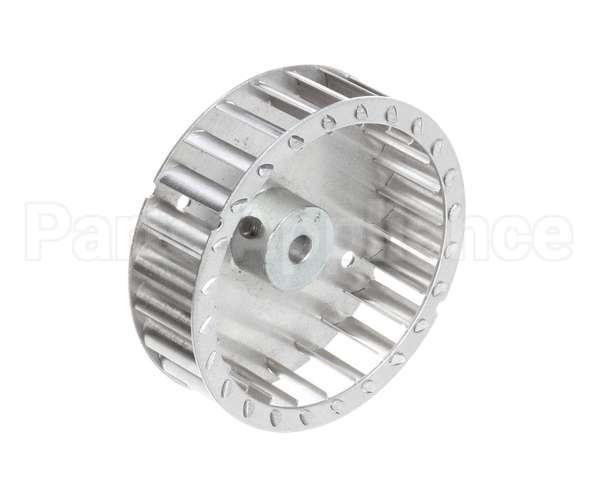 FA-33481 Alto Shaam Fan,Wheel,3.84X 1 W/.312Hub
