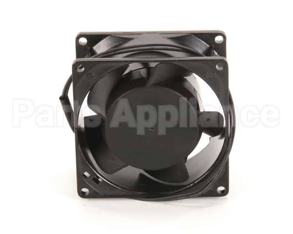 FA-34524 Alto Shaam Fan,3 Box,230V,Thermal Protec