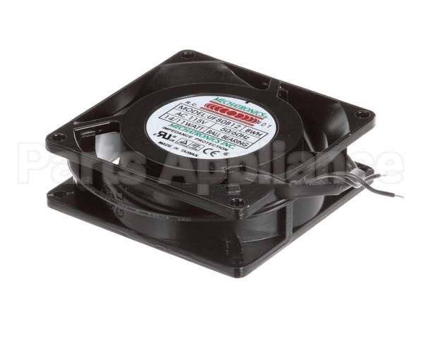 FA-34918 Alto Shaam Fan,Cooling,115 Volt,Esg
