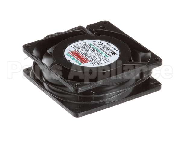 FA-34918 Alto Shaam Fan,Cooling,115 Volt,Esg