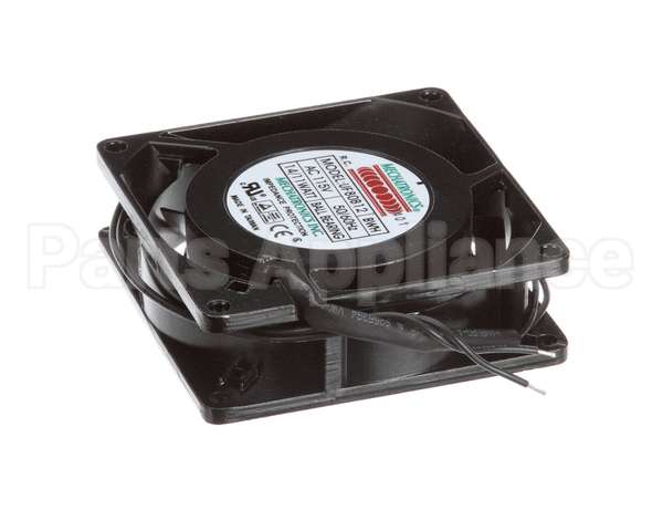 FA-34918 Alto Shaam Fan,Cooling,115 Volt,Esg
