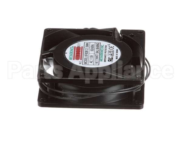 FA-34918 Alto Shaam Fan,Cooling,115 Volt,Esg