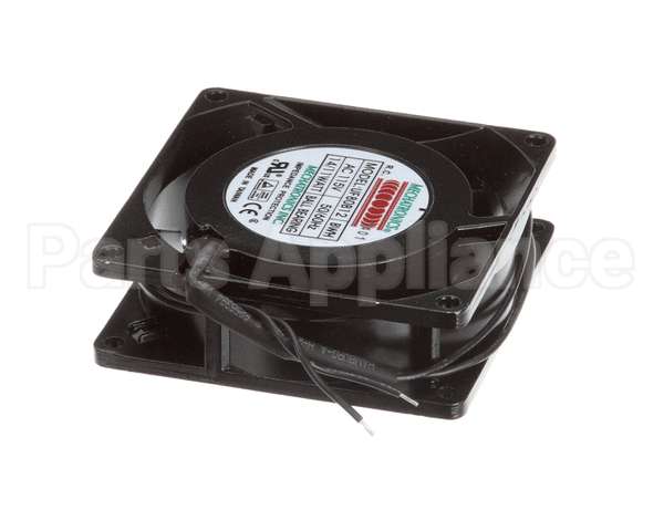 FA-34918 Alto Shaam Fan,Cooling,115 Volt,Esg