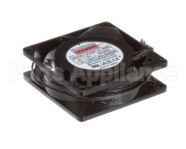 FA-34918 Alto Shaam Fan,Cooling,115 Volt,Esg