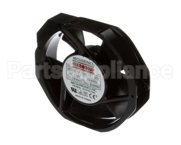 FA-35064 Alto Shaam Fan, Ac Axial, 115V 7Lx6Wx1.5H
