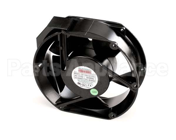 FA-36689 Alto Shaam Fan,Axial, 115V60Hz,38W,293Cfm