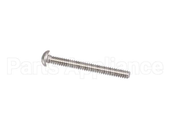 FA10140 Cleveland Screw- Slot Dr Z Pl 6-32 X 1 1